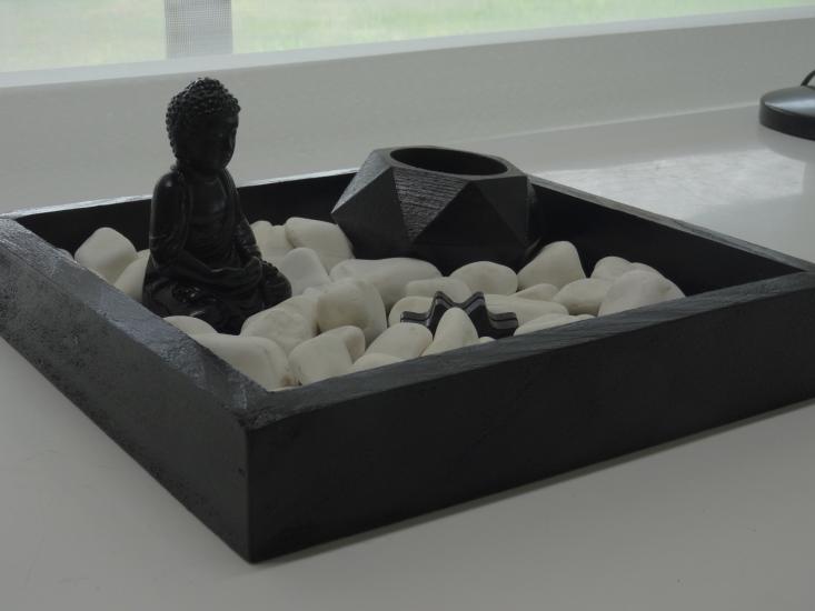 Buddha Zen Seti